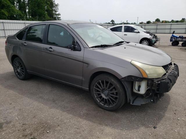 Photo 3 VIN: 1FAHP3GN6BW142747 - FORD FOCUS 