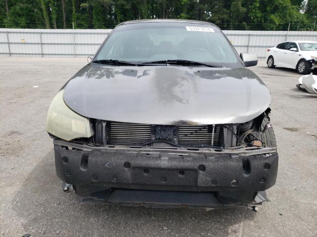 Photo 4 VIN: 1FAHP3GN6BW142747 - FORD FOCUS 