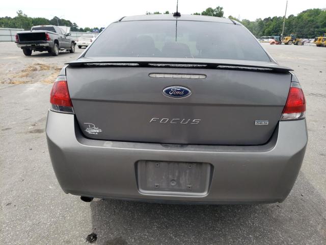 Photo 5 VIN: 1FAHP3GN6BW142747 - FORD FOCUS 