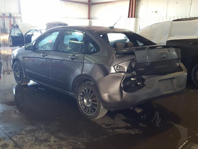 Photo 2 VIN: 1FAHP3GN6BW144031 - FORD FOCUS SES 