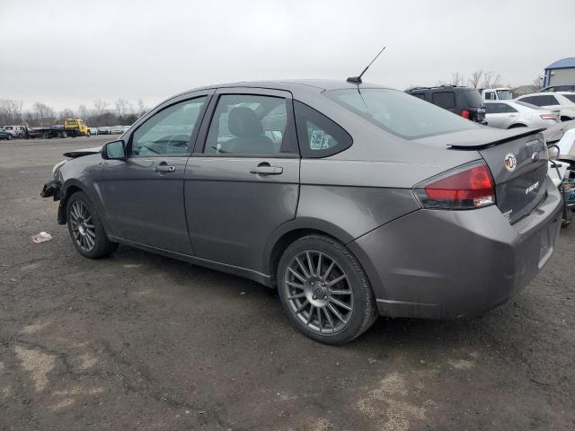 Photo 1 VIN: 1FAHP3GN6BW175215 - FORD FOCUS SES 