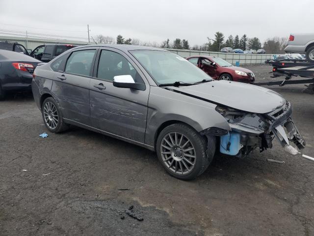 Photo 3 VIN: 1FAHP3GN6BW175215 - FORD FOCUS SES 