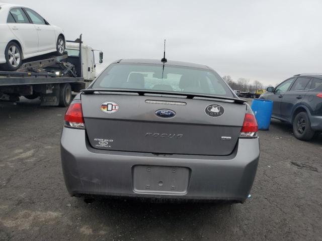 Photo 5 VIN: 1FAHP3GN6BW175215 - FORD FOCUS SES 