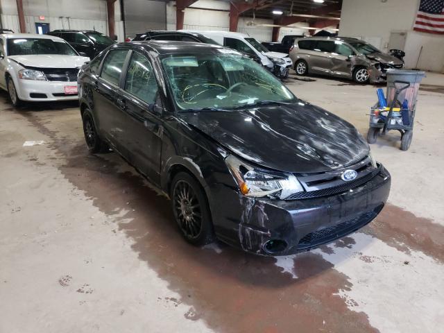 Photo 0 VIN: 1FAHP3GN6BW177546 - FORD FOCUS SES 