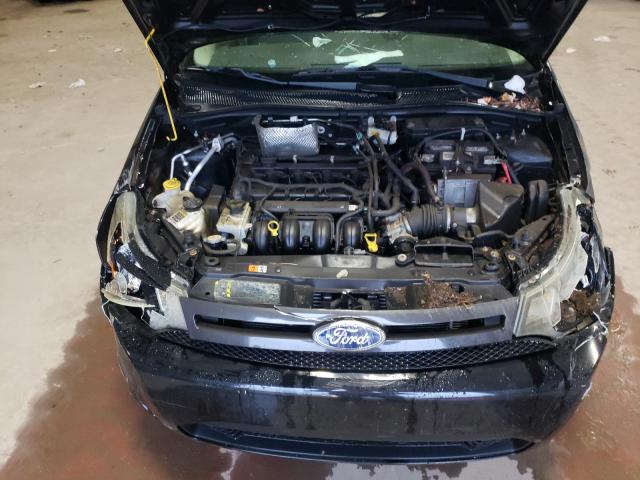 Photo 6 VIN: 1FAHP3GN6BW177546 - FORD FOCUS SES 