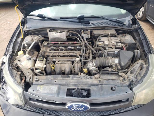 Photo 6 VIN: 1FAHP3GN6BW180107 - FORD FOCUS SES 