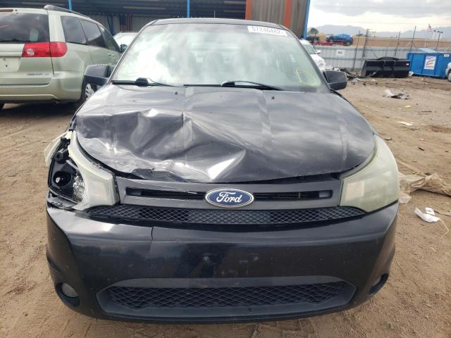 Photo 8 VIN: 1FAHP3GN6BW180107 - FORD FOCUS SES 