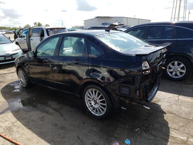 Photo 1 VIN: 1FAHP3GN7AW105561 - FORD FOCUS SES 