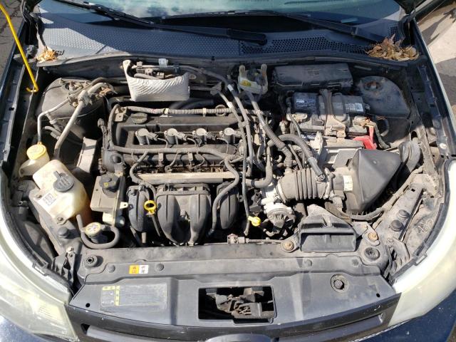 Photo 10 VIN: 1FAHP3GN7AW105561 - FORD FOCUS SES 