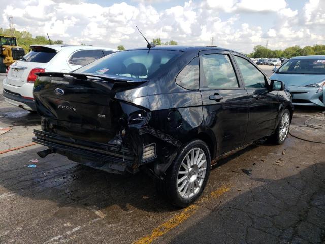 Photo 2 VIN: 1FAHP3GN7AW105561 - FORD FOCUS SES 