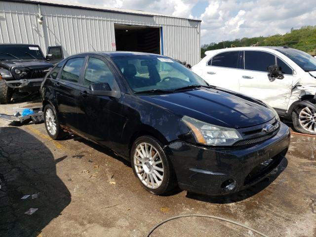 Photo 3 VIN: 1FAHP3GN7AW105561 - FORD FOCUS SES 