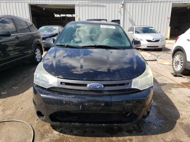 Photo 4 VIN: 1FAHP3GN7AW105561 - FORD FOCUS SES 