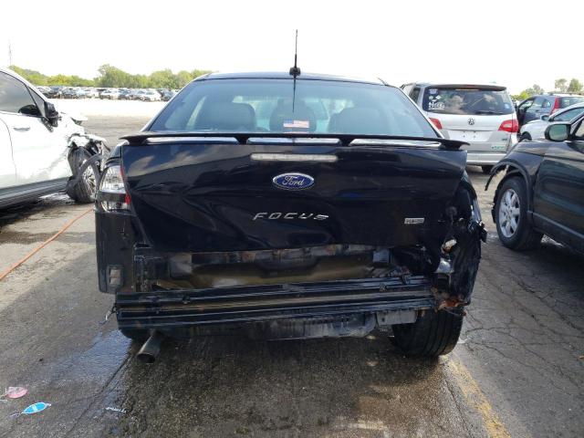 Photo 5 VIN: 1FAHP3GN7AW105561 - FORD FOCUS SES 