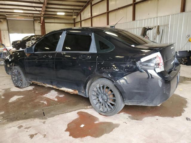 Photo 1 VIN: 1FAHP3GN7AW113935 - FORD FOCUS SES 