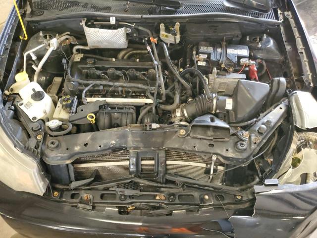 Photo 10 VIN: 1FAHP3GN7AW113935 - FORD FOCUS SES 