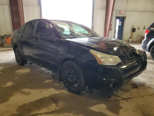 Photo 3 VIN: 1FAHP3GN7AW113935 - FORD FOCUS SES 