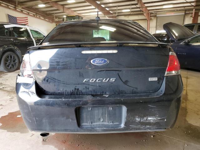 Photo 5 VIN: 1FAHP3GN7AW113935 - FORD FOCUS SES 