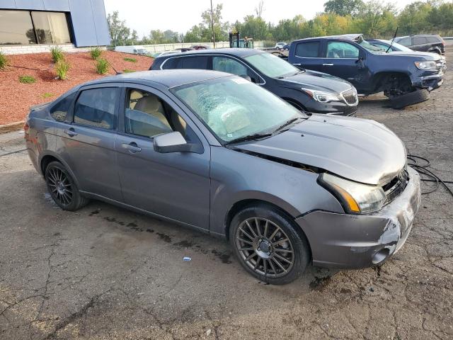 Photo 3 VIN: 1FAHP3GN7AW118228 - FORD FOCUS SES 