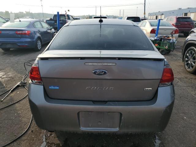 Photo 5 VIN: 1FAHP3GN7AW118228 - FORD FOCUS SES 