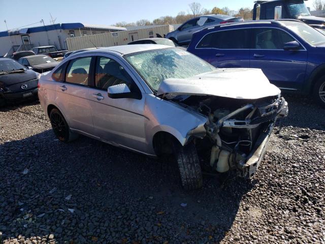 Photo 3 VIN: 1FAHP3GN7AW154064 - FORD FOCUS 