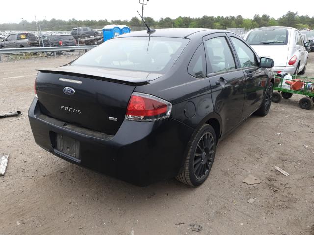 Photo 3 VIN: 1FAHP3GN7AW178199 - FORD FOCUS SES 