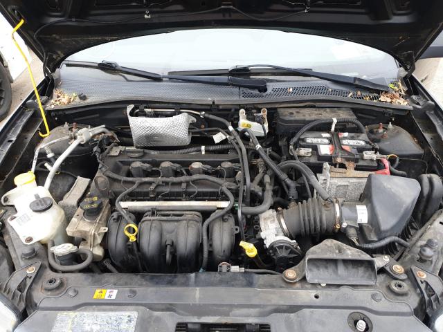 Photo 6 VIN: 1FAHP3GN7AW178199 - FORD FOCUS SES 