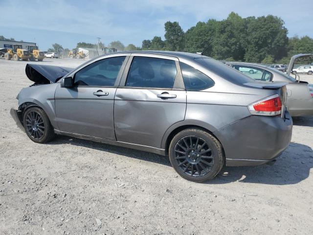 Photo 1 VIN: 1FAHP3GN7AW181393 - FORD FOCUS SES 