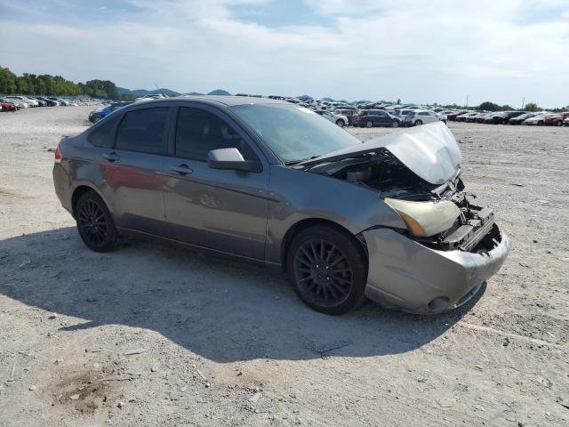 Photo 3 VIN: 1FAHP3GN7AW181393 - FORD FOCUS SES 