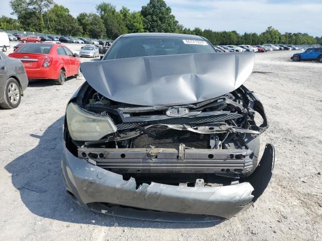 Photo 4 VIN: 1FAHP3GN7AW181393 - FORD FOCUS SES 