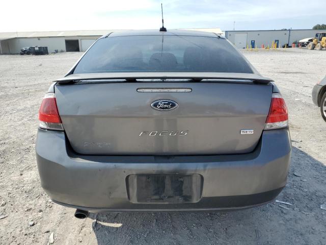 Photo 5 VIN: 1FAHP3GN7AW181393 - FORD FOCUS SES 