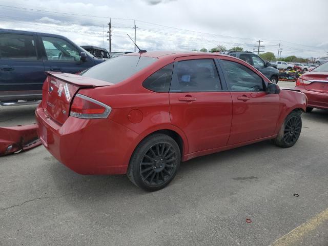 Photo 2 VIN: 1FAHP3GN7AW185301 - FORD FOCUS 