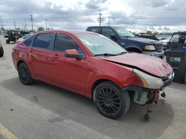 Photo 3 VIN: 1FAHP3GN7AW185301 - FORD FOCUS 