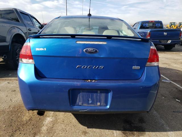 Photo 5 VIN: 1FAHP3GN7AW185850 - FORD FOCUS 