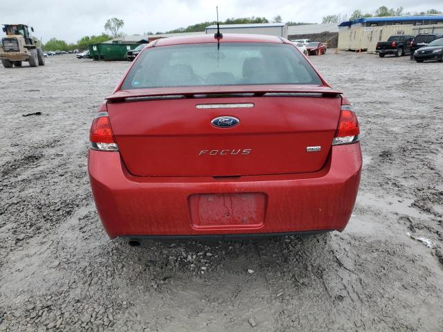 Photo 5 VIN: 1FAHP3GN7AW192149 - FORD FOCUS 