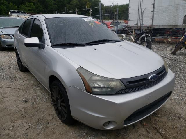 Photo 0 VIN: 1FAHP3GN7AW200783 - FORD FOCUS SES 