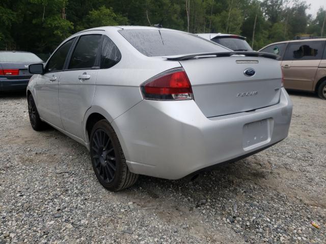 Photo 2 VIN: 1FAHP3GN7AW200783 - FORD FOCUS SES 