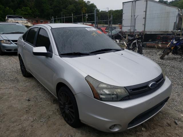 Photo 8 VIN: 1FAHP3GN7AW200783 - FORD FOCUS SES 