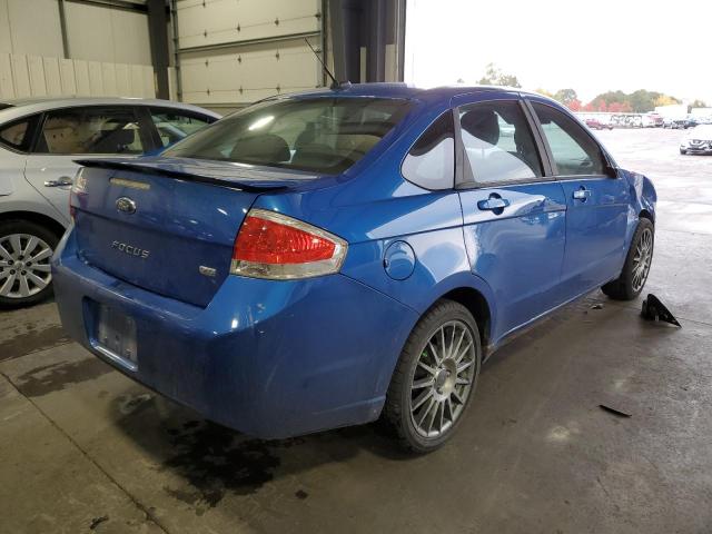 Photo 3 VIN: 1FAHP3GN7AW209869 - FORD FOCUS SES 