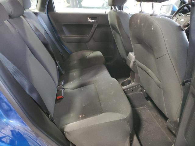 Photo 5 VIN: 1FAHP3GN7AW209869 - FORD FOCUS SES 