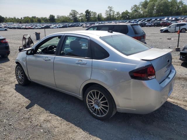 Photo 1 VIN: 1FAHP3GN7AW218233 - FORD FOCUS SES 