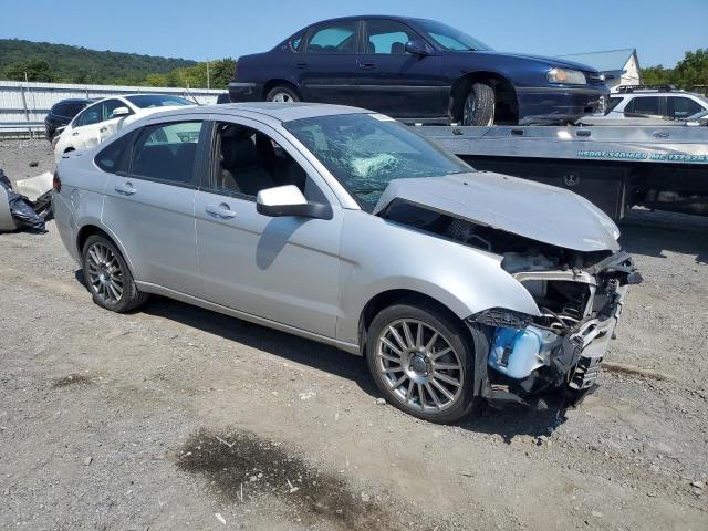 Photo 3 VIN: 1FAHP3GN7AW218233 - FORD FOCUS SES 