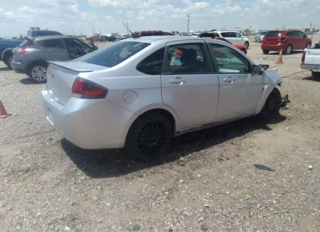 Photo 3 VIN: 1FAHP3GN7AW218443 - FORD FOCUS 