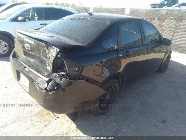 Photo 3 VIN: 1FAHP3GN7AW251491 - FORD FOCUS 