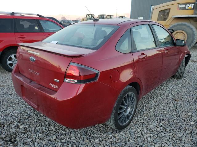 Photo 3 VIN: 1FAHP3GN7AW269487 - FORD FOCUS SES 