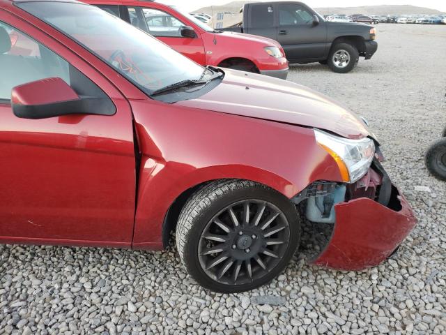 Photo 8 VIN: 1FAHP3GN7AW269487 - FORD FOCUS SES 