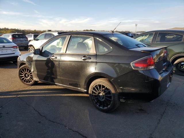 Photo 1 VIN: 1FAHP3GN7AW271711 - FORD FOCUS SES 