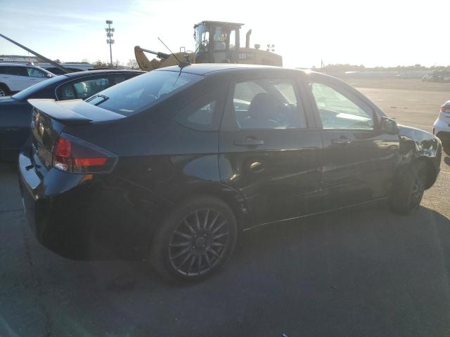 Photo 2 VIN: 1FAHP3GN7AW271711 - FORD FOCUS SES 