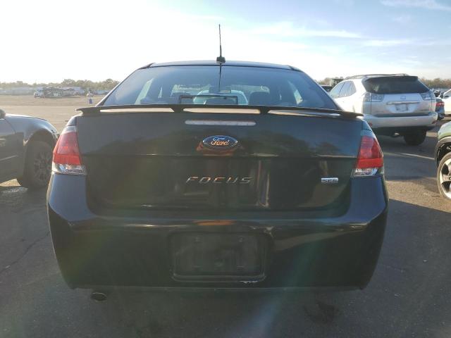 Photo 5 VIN: 1FAHP3GN7AW271711 - FORD FOCUS SES 