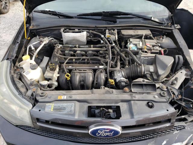 Photo 6 VIN: 1FAHP3GN7AW295331 - FORD FOCUS SES 