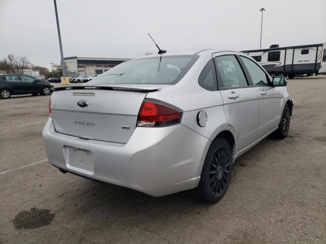 Photo 3 VIN: 1FAHP3GN7BW107523 - FORD FOCUS SES 